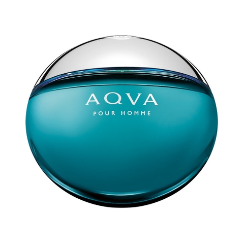 Bvlgari Aqva Pour Homme EDT
