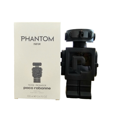 Paco Rabanne Phantom Parfum 100ml TESTER