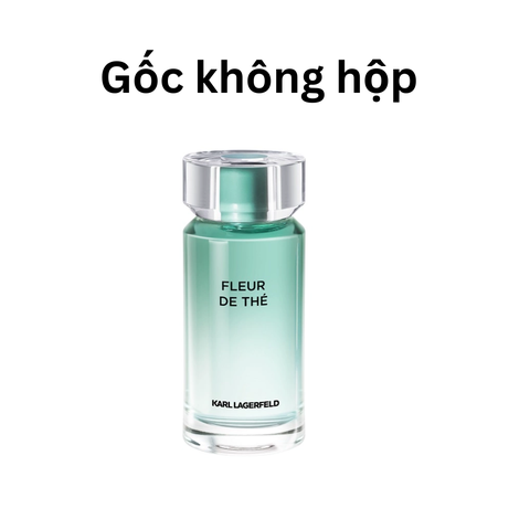 GỐC Karl Lagerfeld Fleur De Thé EDP