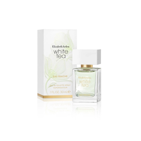 Elizabeth Arden White Tea Eau Fraiche EDT