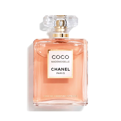 Chanel Coco Mademoiselle Intense