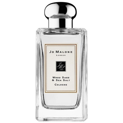 Jo Malone London Wood Sage & Sea Salt EDC