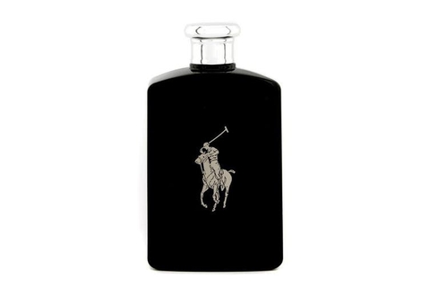 Ralph Lauren Polo Black EDT