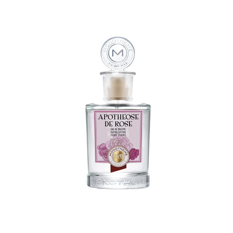 Monotheme Venezia Apotheose De Rose EDT Pour Femme 100ml