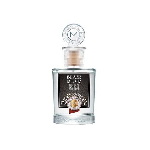 Monotheme Venezia Black Musk Pour Homme EDT 100ml