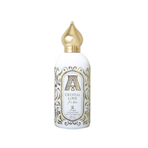 Attar Collection Crystal Love For Her 100ml