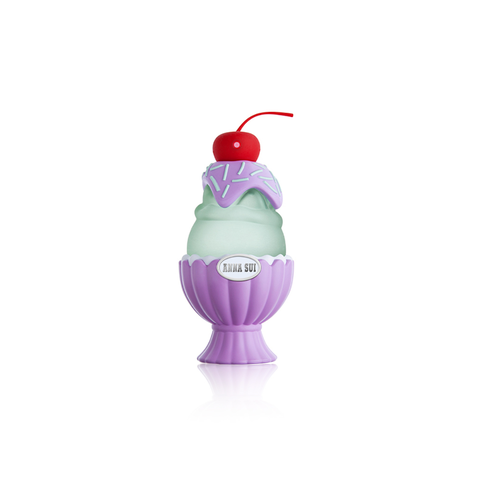 Anna Sui Sundae Violet Vibe EDT