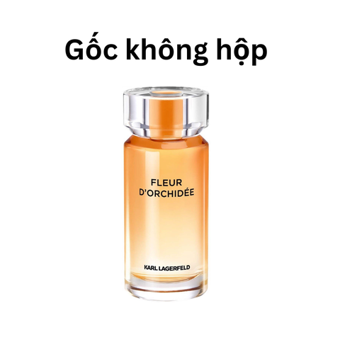 GỐC Karl Lagerfeld Fleur D'Orchidee EDP