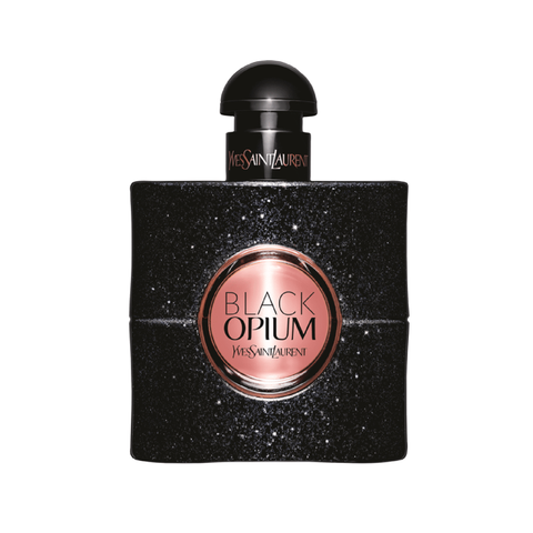 YSL Black Opium EDP