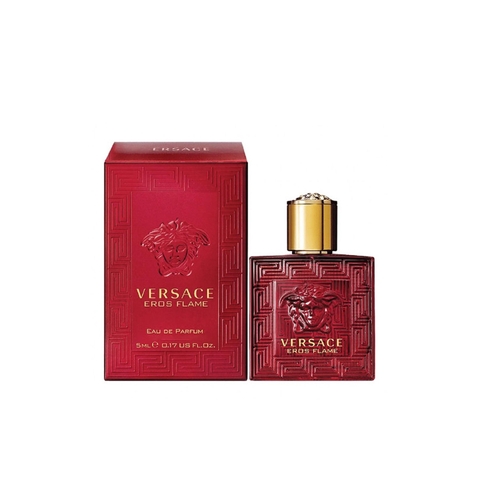 Versace Eros Flame EDP MINI 5ml