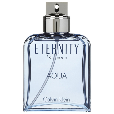 Calvin Klein CK Eternity Aqua For Men EDT