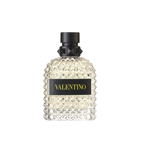 Valentino Uomo Born in Roma Yellow Dream EDT 100ml