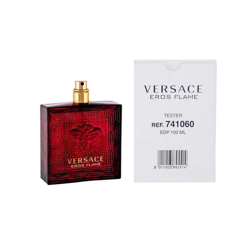 Versace Eros Flame EDP TESTER [KHÔNG NẮP]