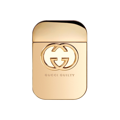 Gucci Guilty For Women EDT