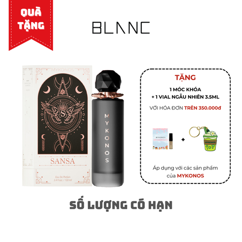 Mykonos Sansa EDP 100ml
