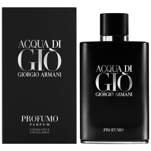 Giorgio Armani Acqua Di Gio Profumo EDP BLANC