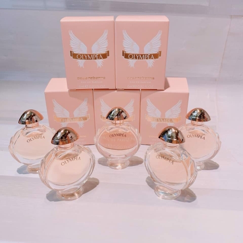 Paco Rabance Olympea Replica mini 6ml