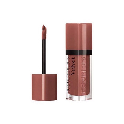 Son Bourjois Velvet 29
