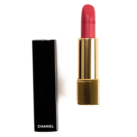 Son Chanel Rouge Allure Velvet - 73