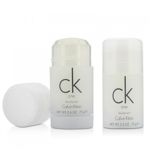 Sáp lăn Calvin Klein Ck One 75g