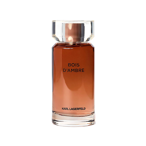 Karl Lagerfeld Bois D'Ambre EDT