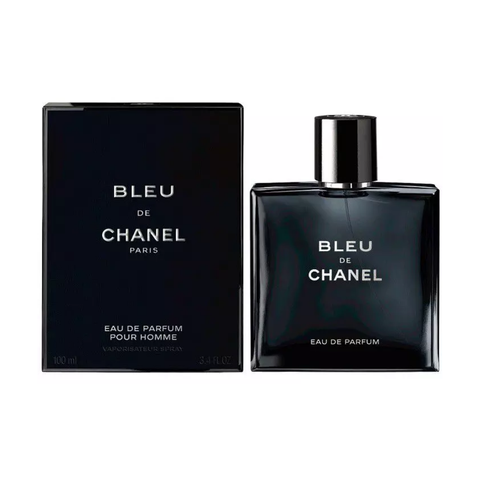 Chanel Bleu EDP BLANC