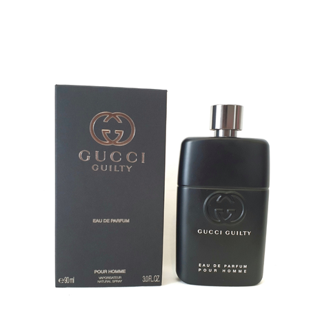 Gucci Guilty Pour Homme EDP BLANC