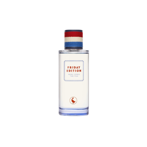El Ganso Friday Edition Here Comes The Fun EDT