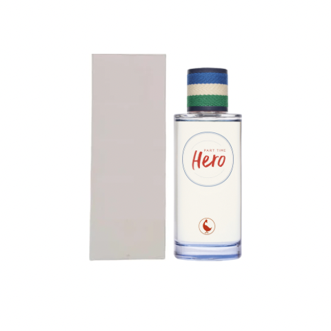 El Ganso Part Time Hero Men EDT