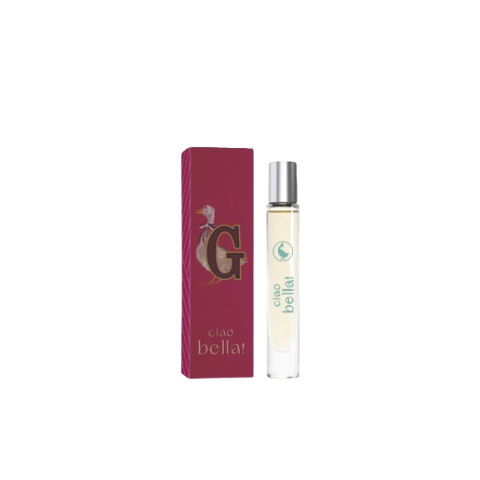 El Ganso Ciao Bella! EDT 15ml