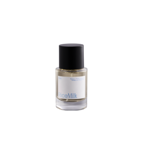 Kira Parfum Rice Milk 50ml