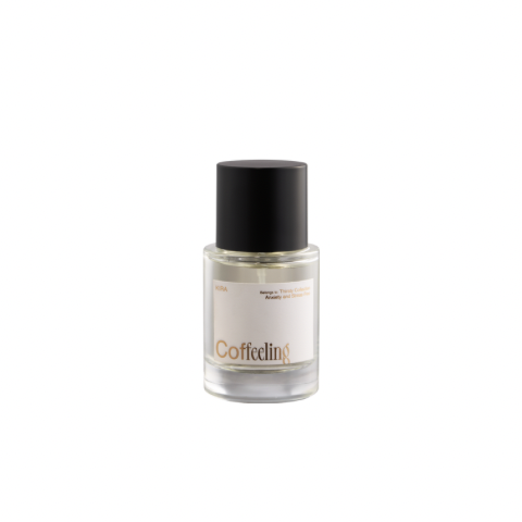 Kira Parfum Coffeeling 50ml