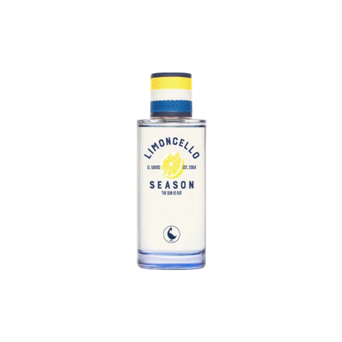 El Ganso Limoncello Season The Sun Is Out EDT TESTER 125ml