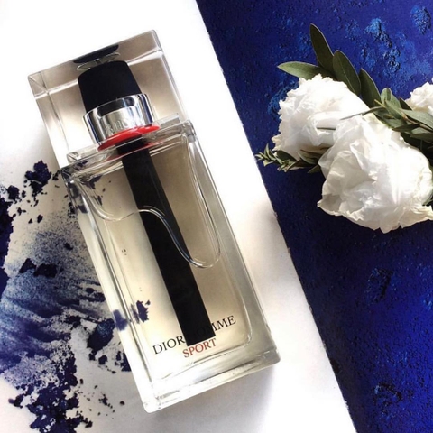 Christian Dior Homme Sport EDT 2021