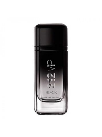 Carolina Herrera 212 VIP Black EDP