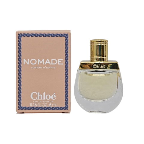 Chloe Nomade Lumiere D'egypte EDP MINI 5ml