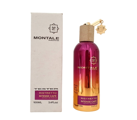 Montale Intense Cafe Ristretto EDP 100ml TESTER