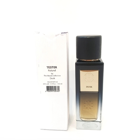 The Woods Collection Natural Dusk EDP 100ml TESTER