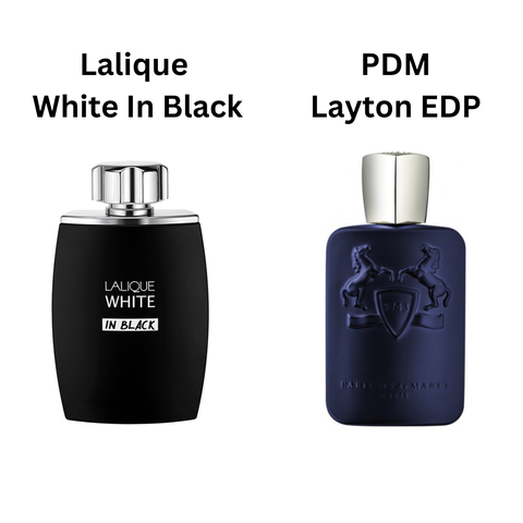 GỐC Lalique White In Black EDP