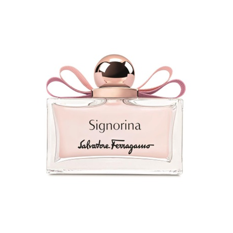 GỐC Salvatore Ferragamo Signorina EDP