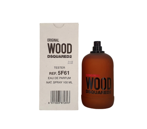Dsquared2 Original Wood EDP 100ml TESTER [KHÔNG NẮP]