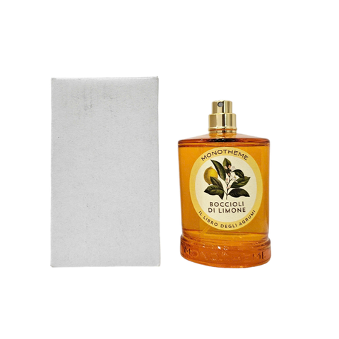 Monotheme Venezia Boccioli di Limone EDT 100ml TESTER [KHÔNG NẮP]