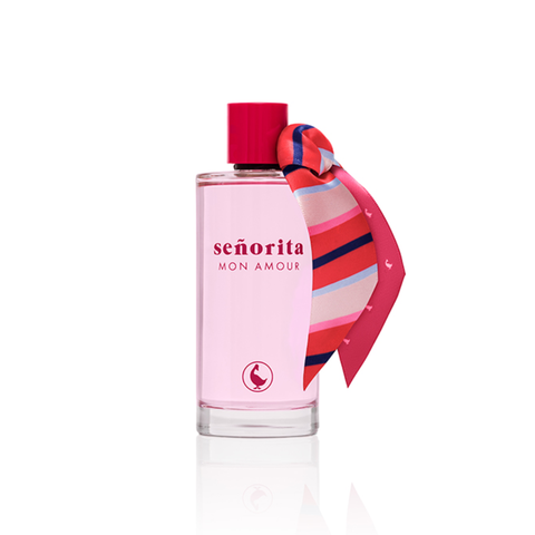 El Ganso Senorita Mon Amour Women EDT