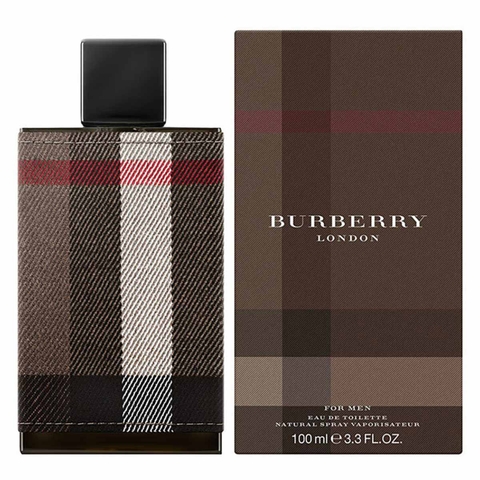 Burberry London For Men EDT BLANC