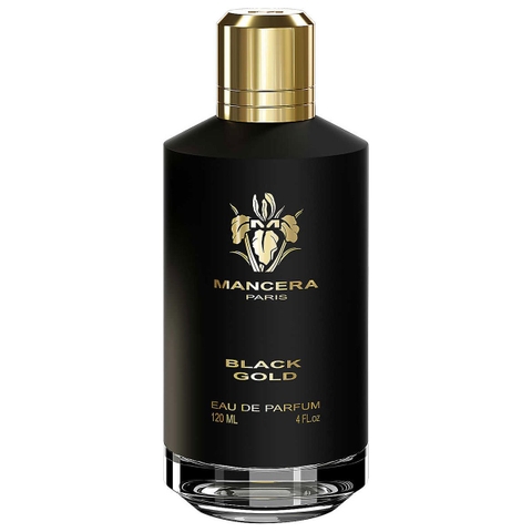 GỐC Mancera Black Gold EDP