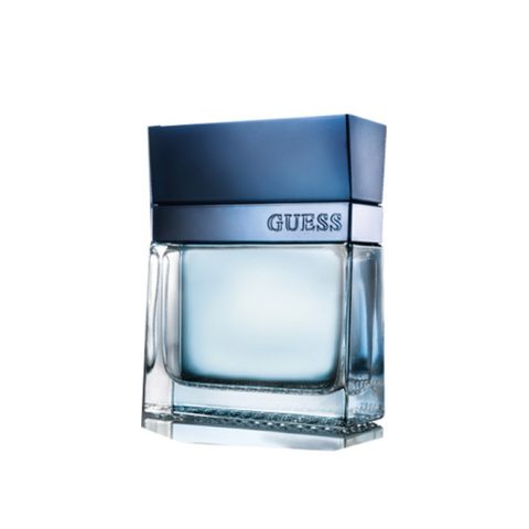 Guess Seductive Blue For Men EDT