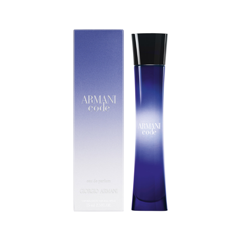 Giorgio Armani Armani Code EDP Pour Femme BLANC