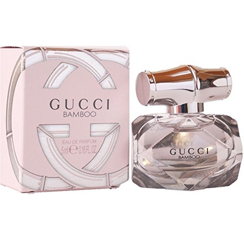 Gucci Bamboo Mini 5ml