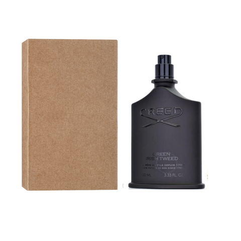 Creed Green Irish Tweed EDP 100ml TESTER [KHÔNG NẮP]