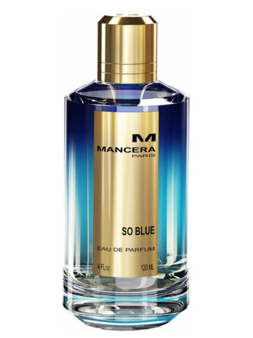 GỐC Mancera So Blue EDP